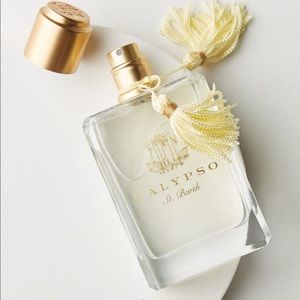 NWOT Calypso St Barth Mimosa